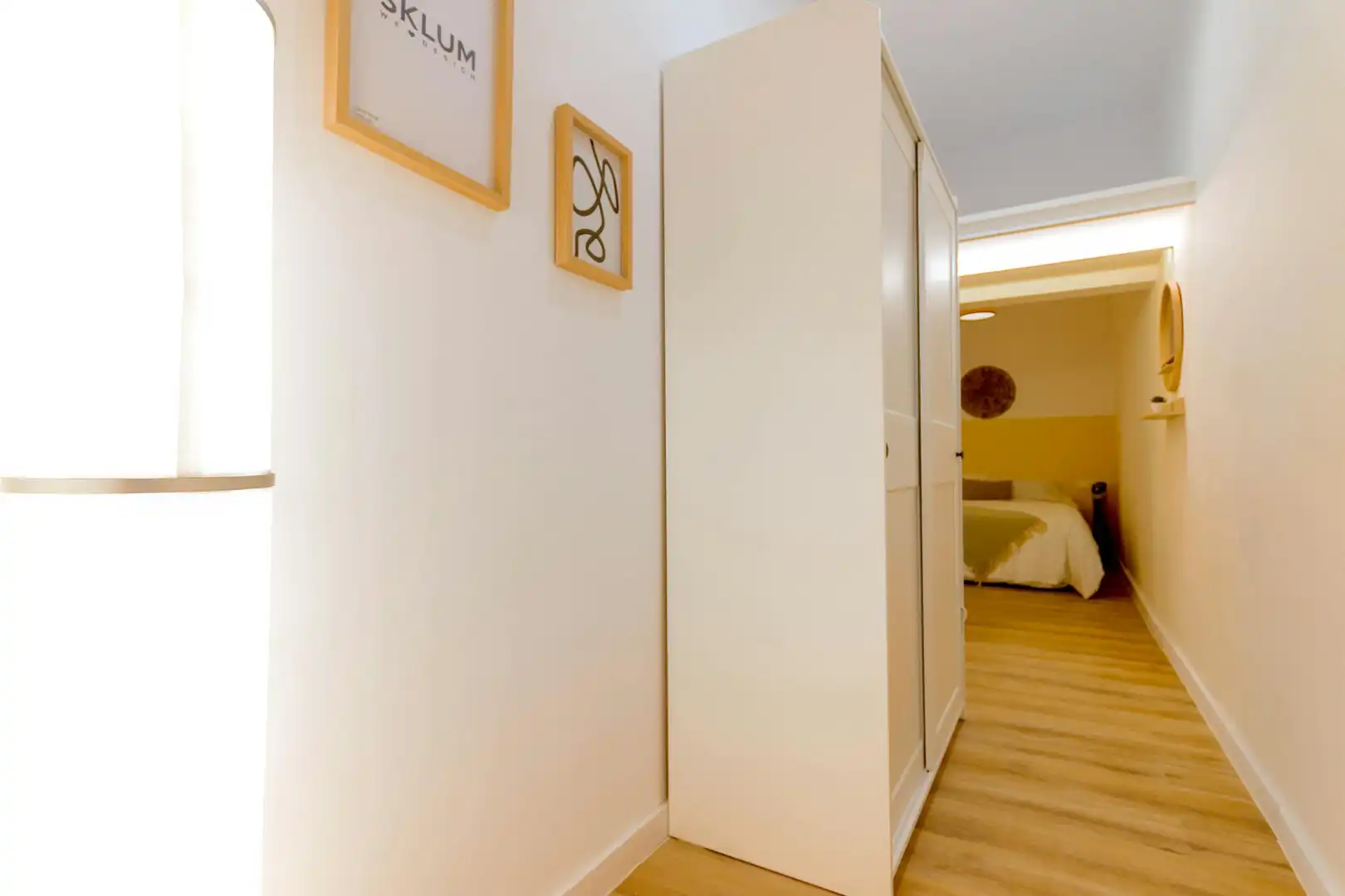 Habitación 90 m², Barcelona