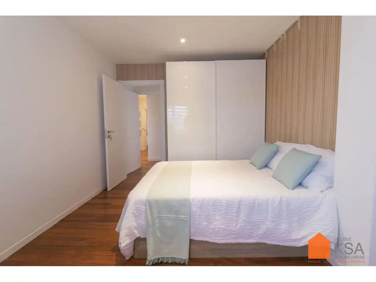 Appartement 117 m² à Santiago de Compostela