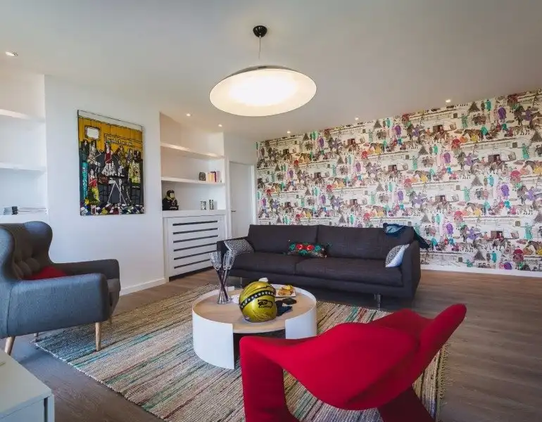 Wohnung 75 m² in Santa Cruz de Tenerife