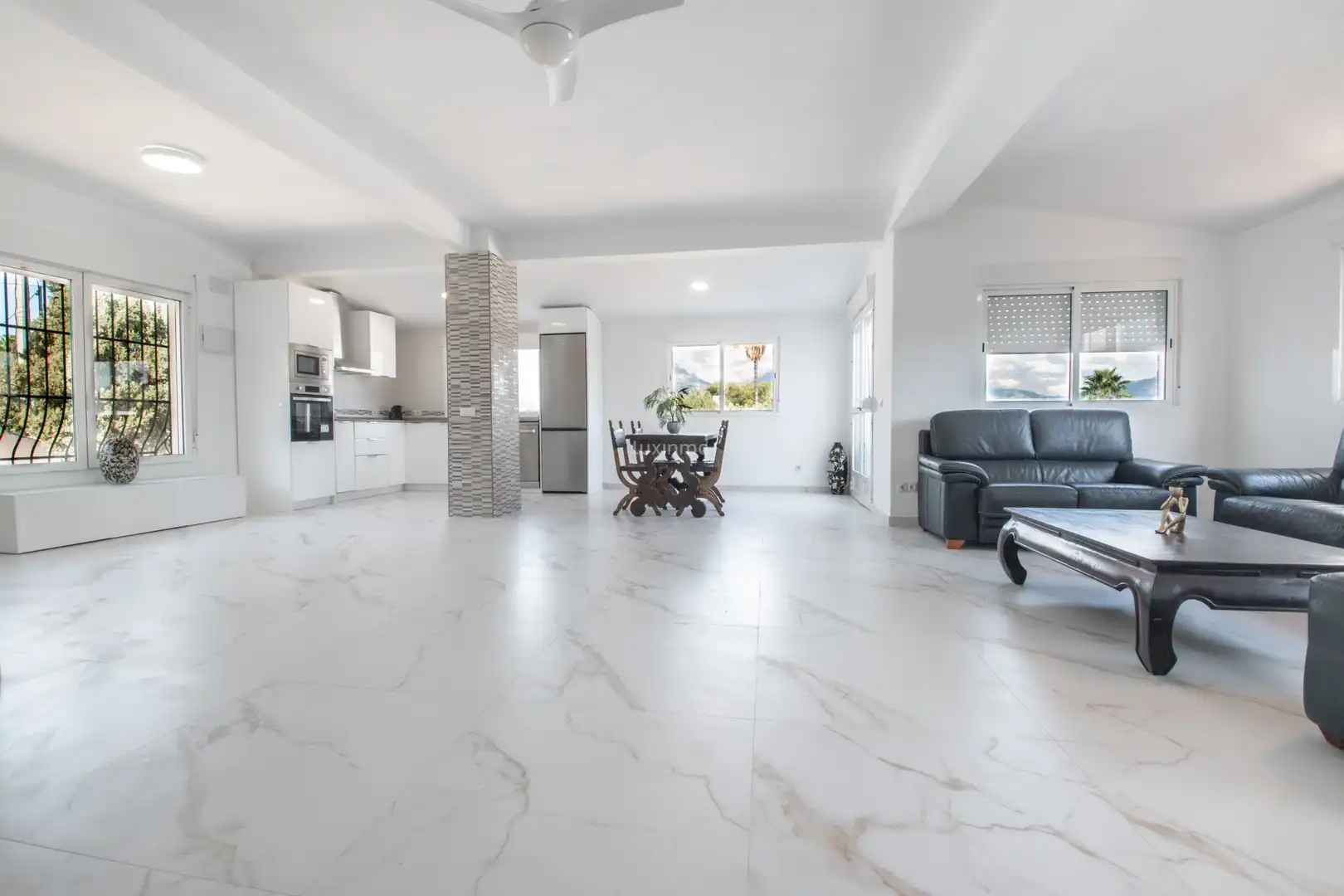 Casa de 173 m² a l'Alfàs del Pi