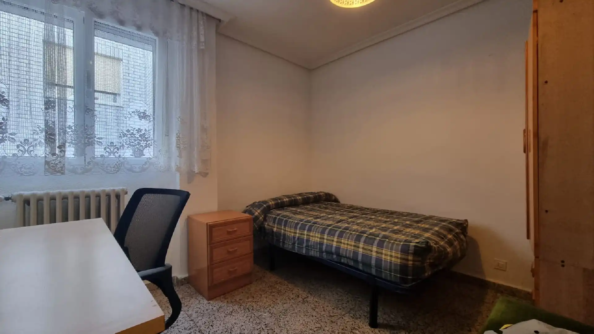 Appartamento 98 m² a Palencia