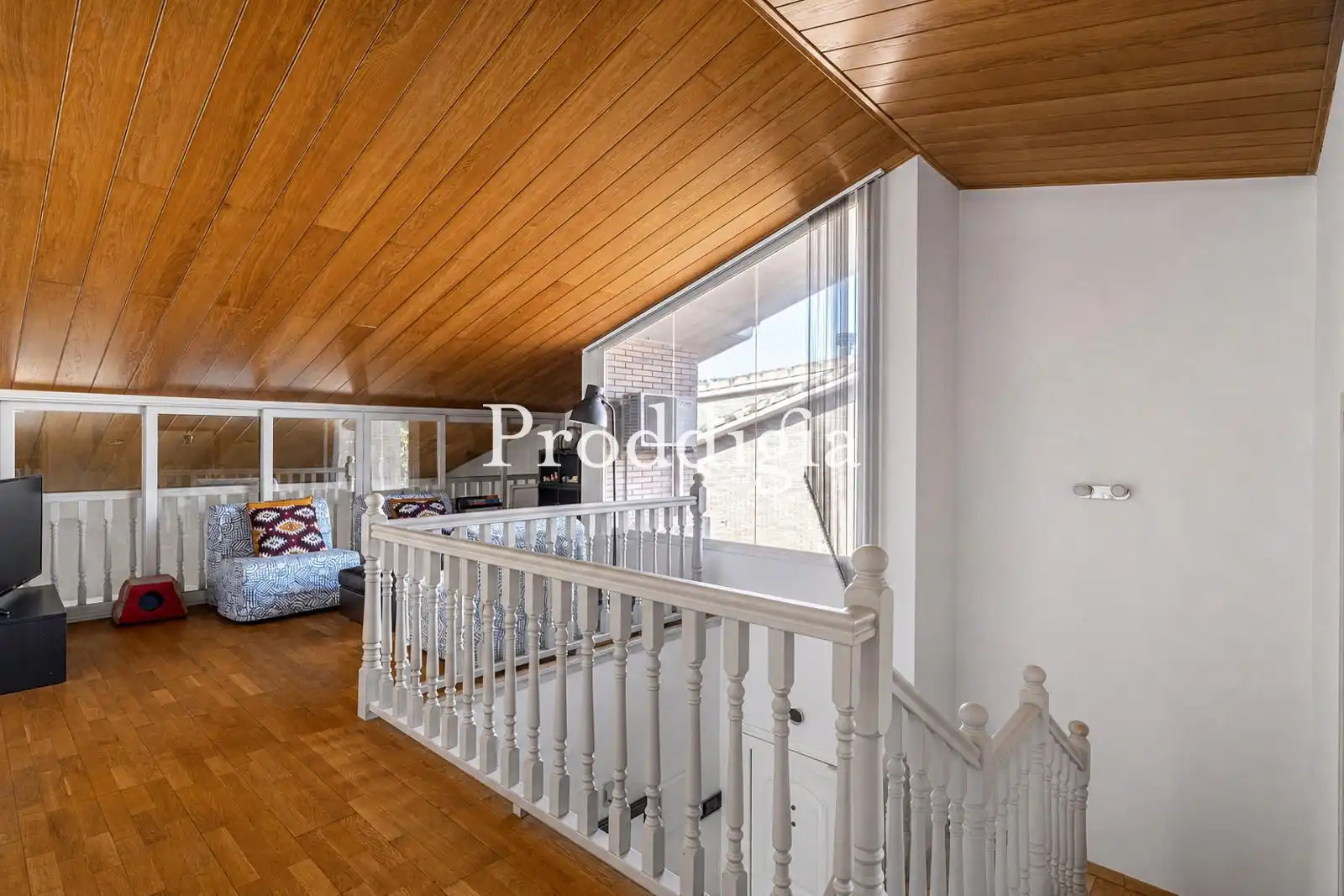 Pis de 454 m² a Sant Cugat del Vallès