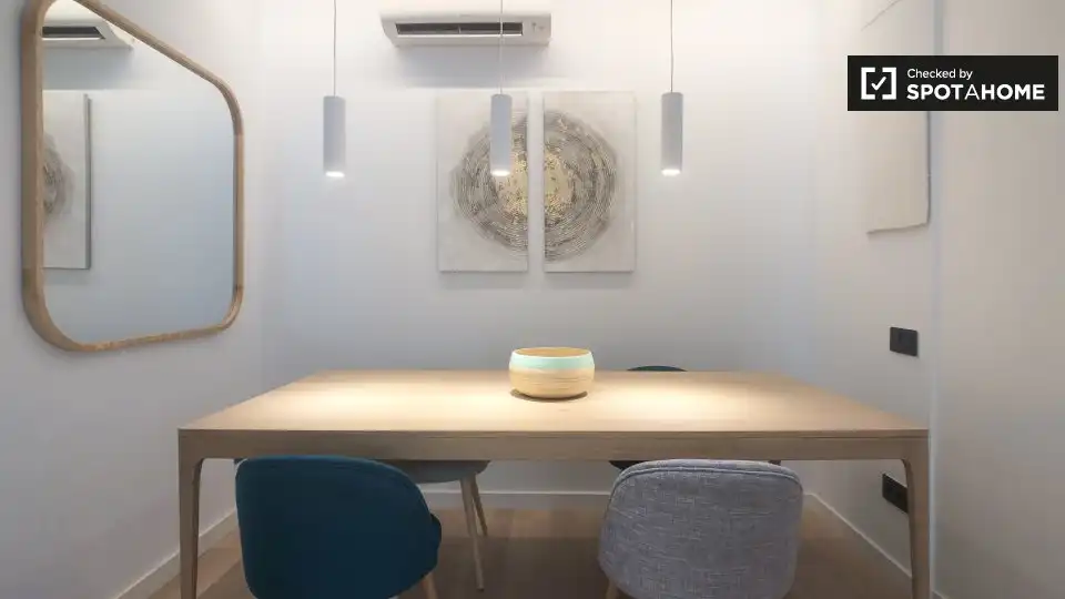 Piso de 45 m² en Madrid