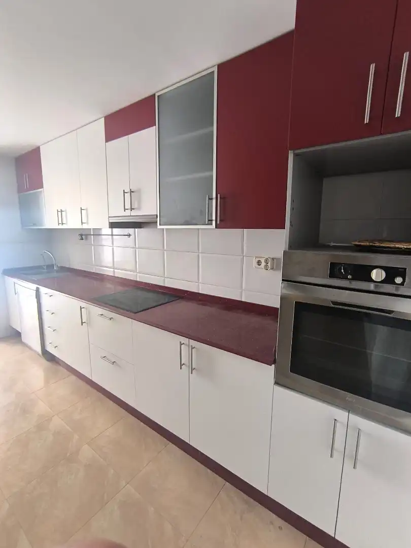 Pis de 120 m² a Múrcia