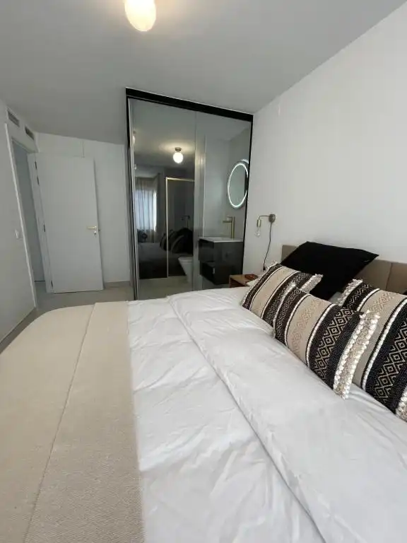 Pis de 120 m² a Torrevella
