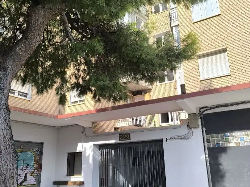 Pis de 97 m² a Saragossa