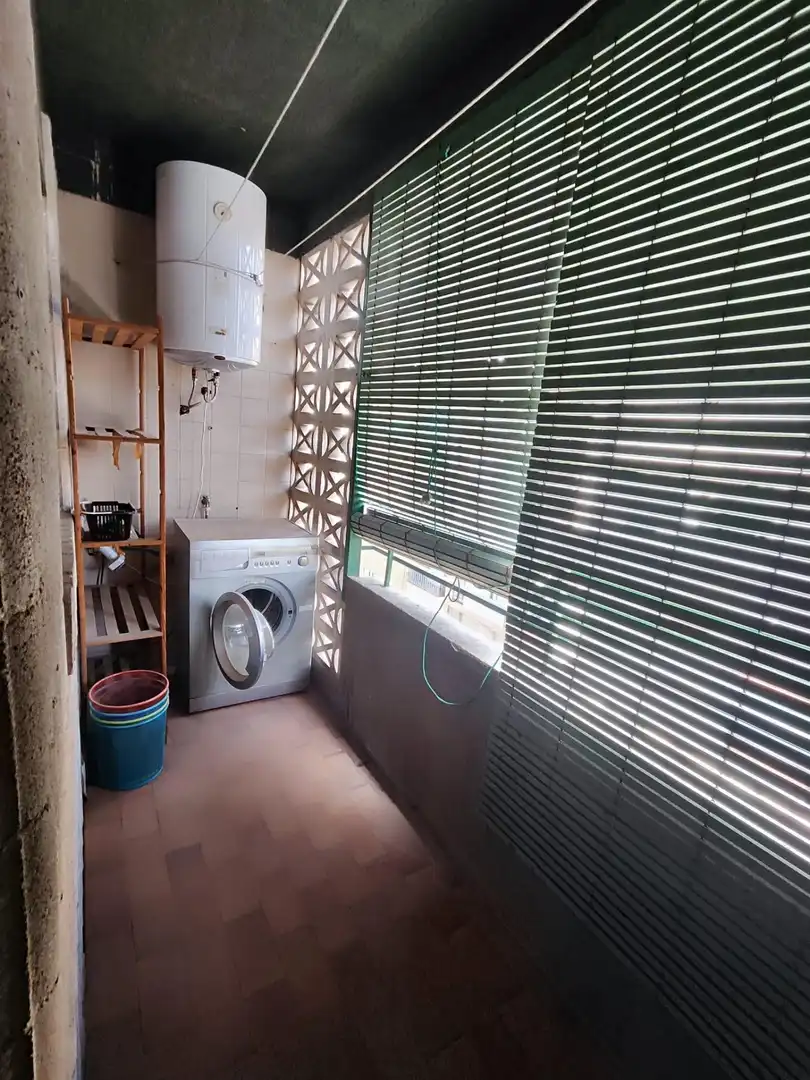 Piso de 65 m² en Granada