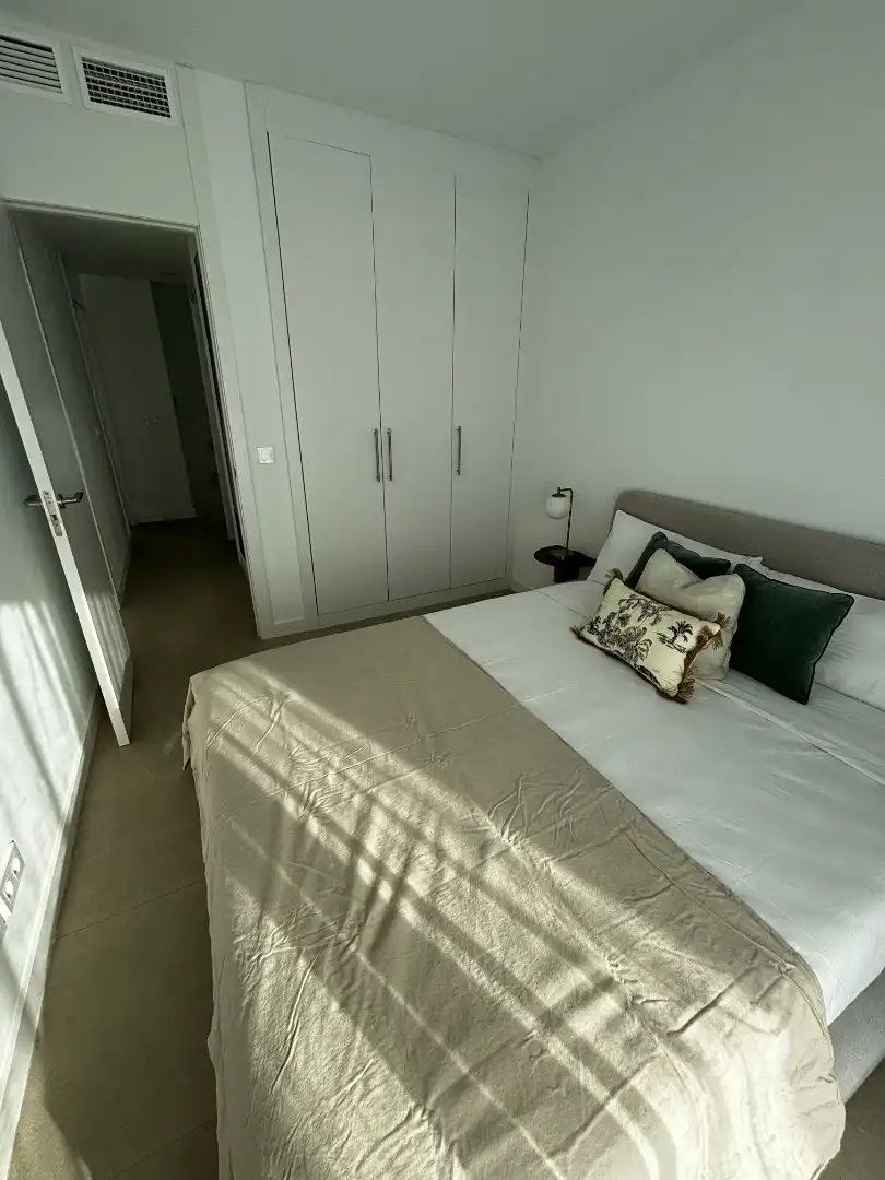 Piso de 160 m² en Estepona