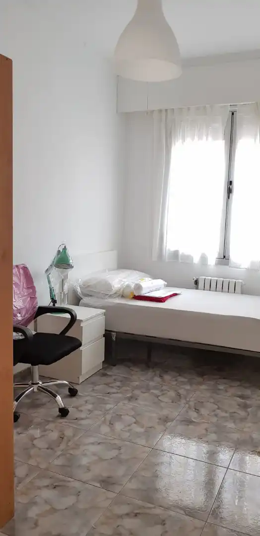 Piso de 110 m² en Albacete