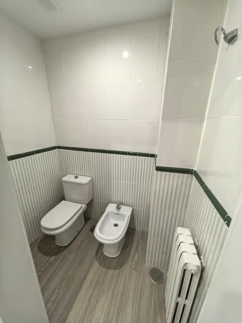 Piso de 140 m² en Santander