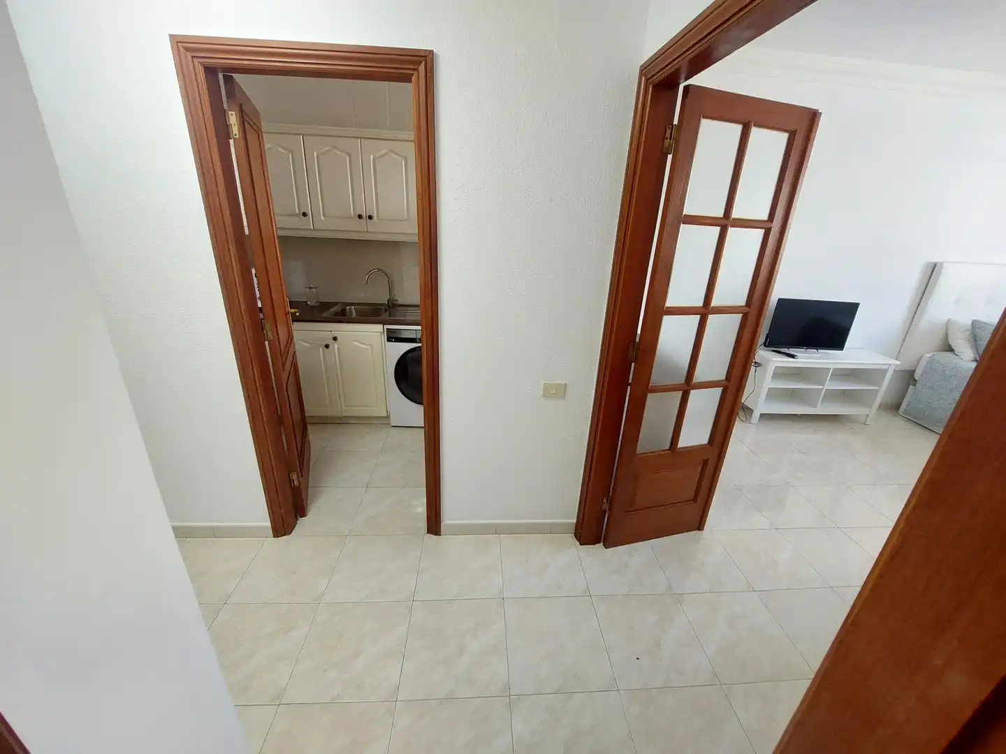 Piso de 30 m² en Las Palmas de Gran Canaria