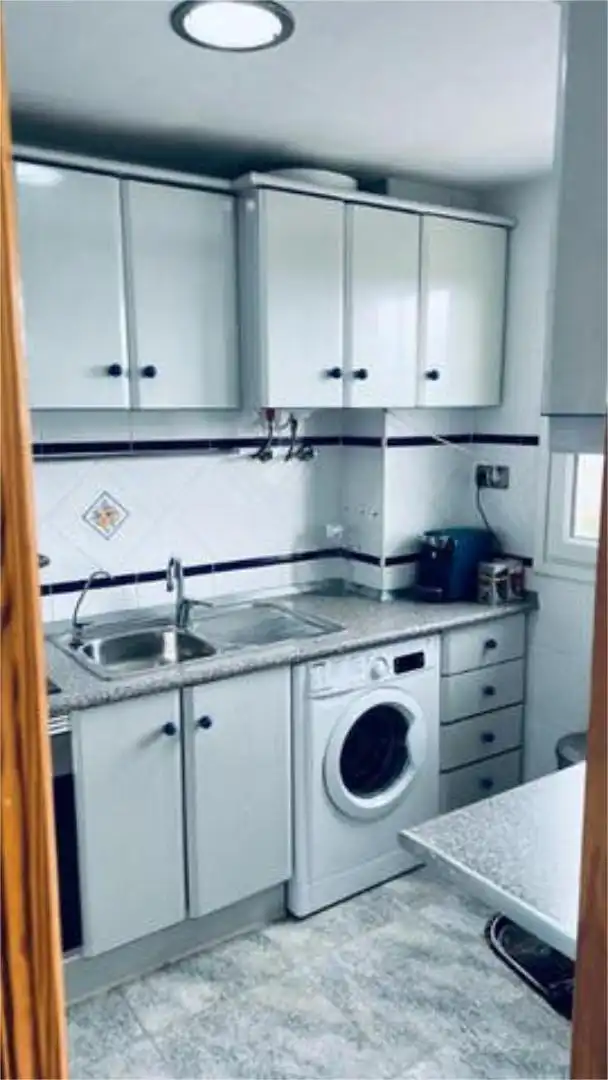 Piso de 65 m² en Almería