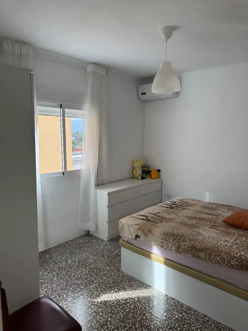 Piso de 78 m² en Málaga