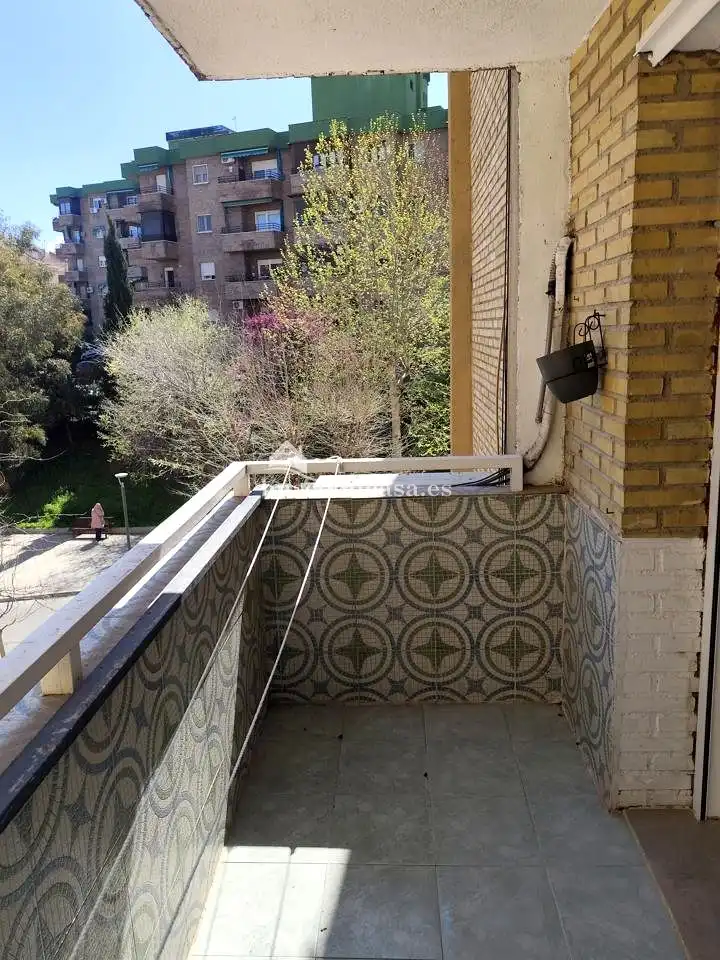 Habitación 89 m², Jaén