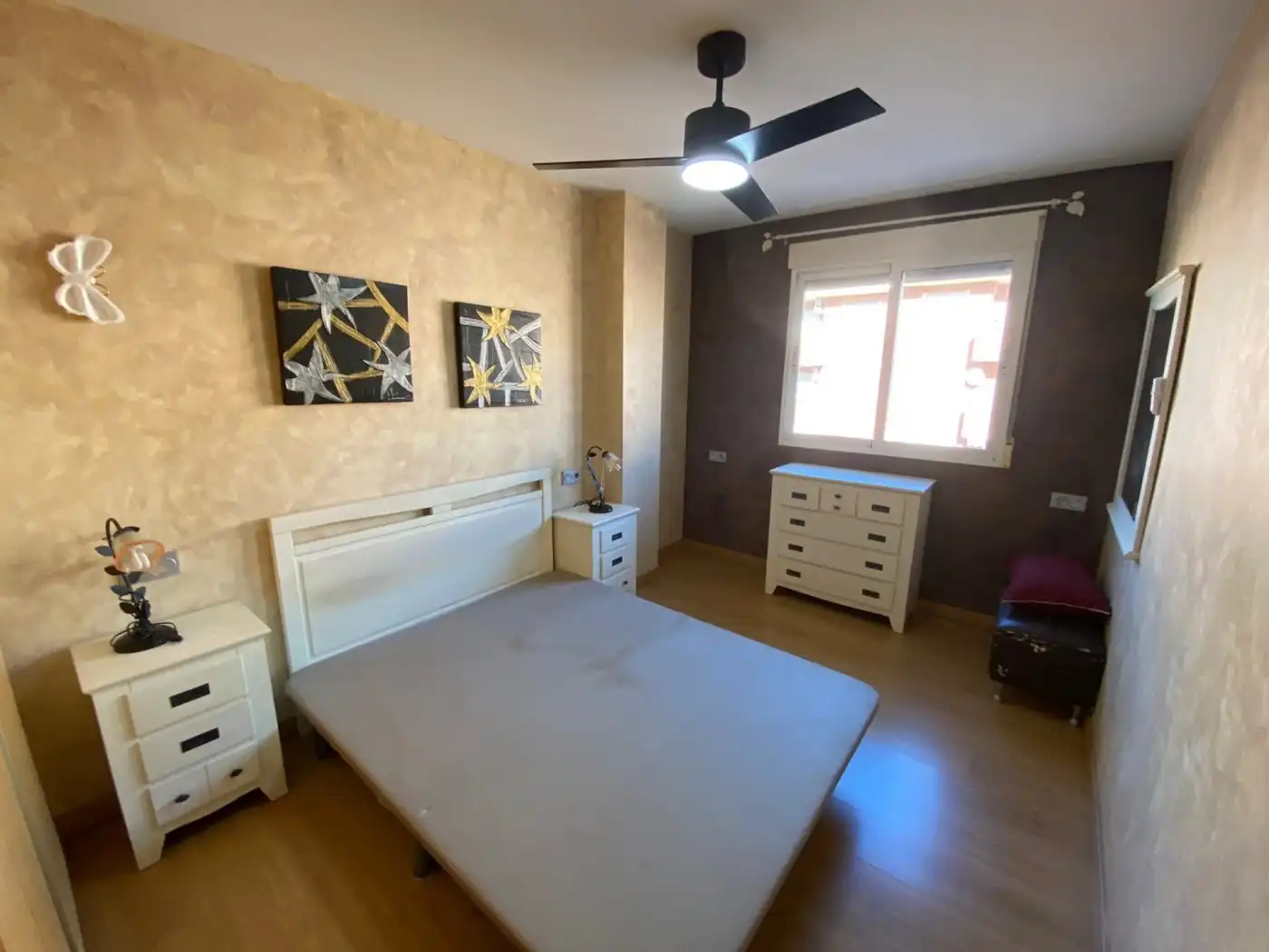 Piso de 90 m² en Murcia