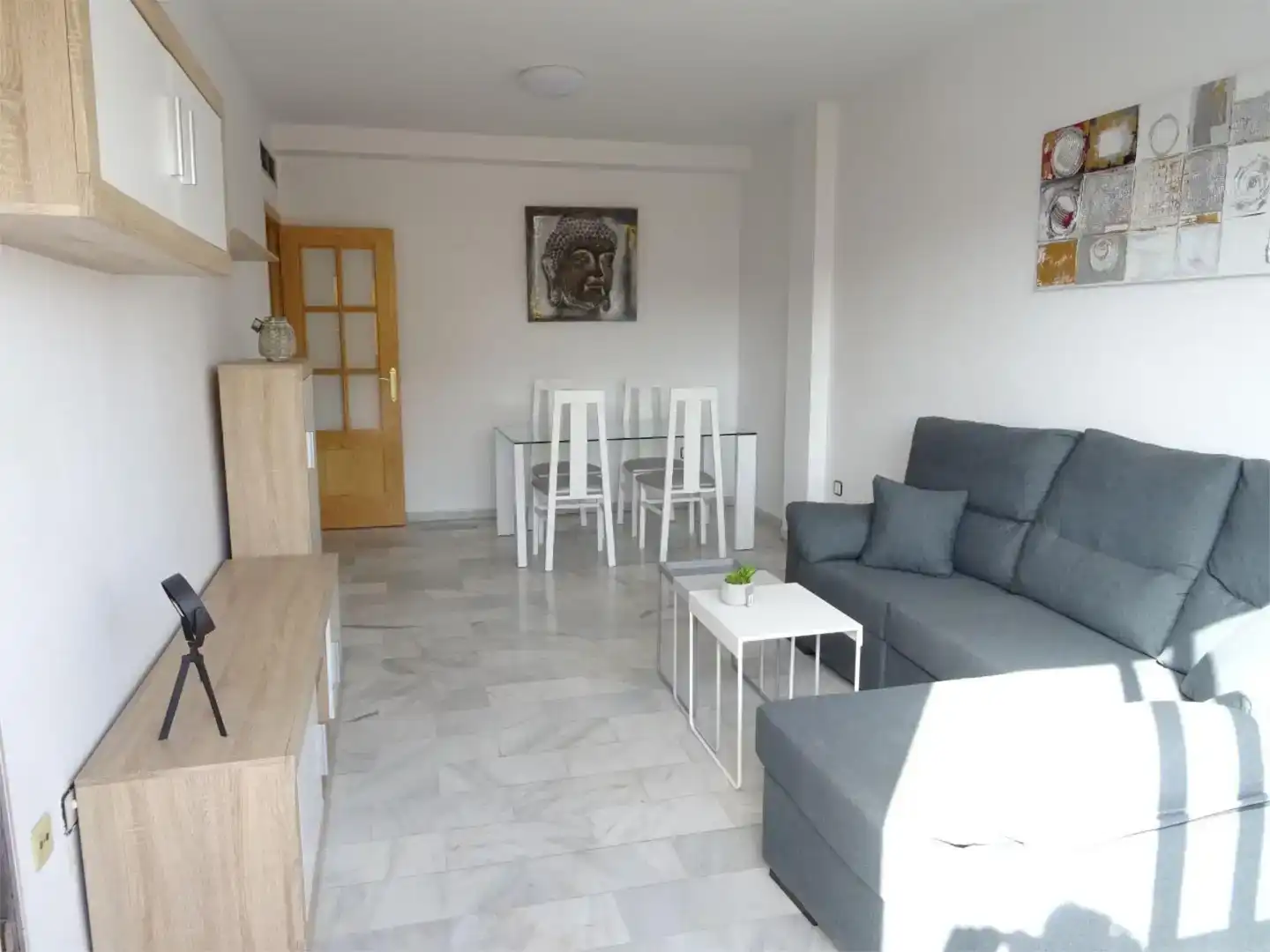 Stanza 95 m², Cordova