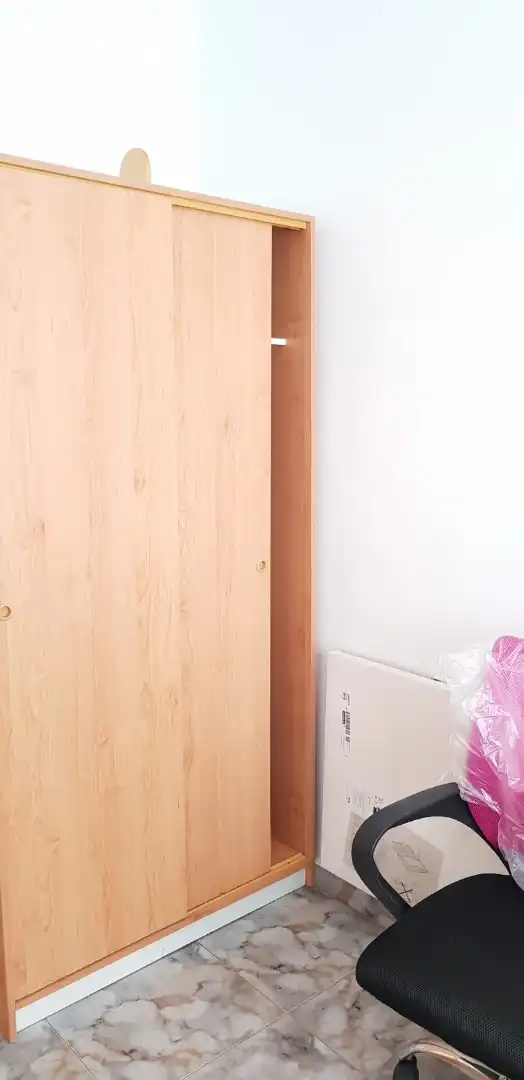 Piso de 110 m² en Albacete