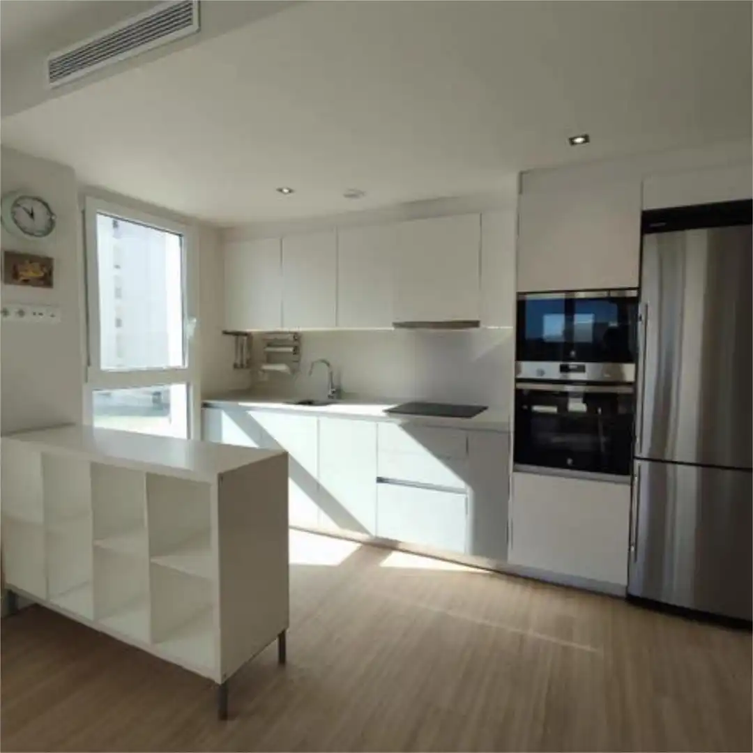 Piso de 85 m² en Palma
