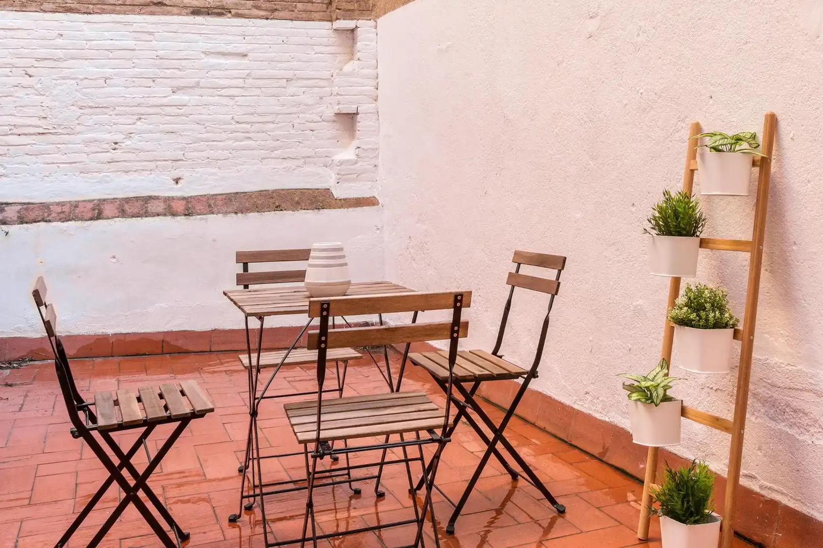 Piso de 129 m² en Gerona