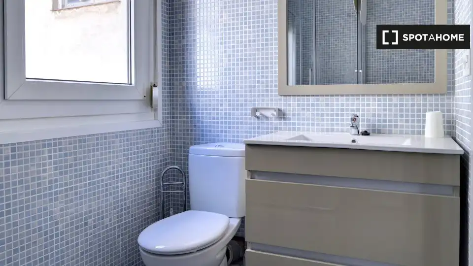 Habitación 104 m², Zaragoza