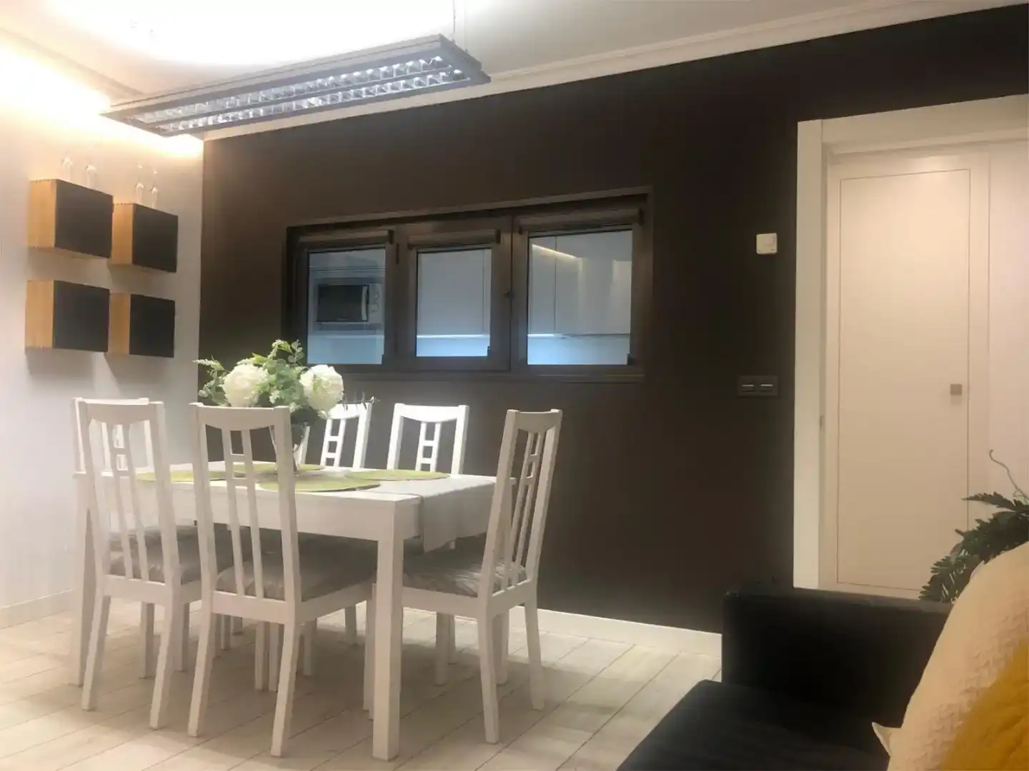 Piso de 55 m² en Salamanca