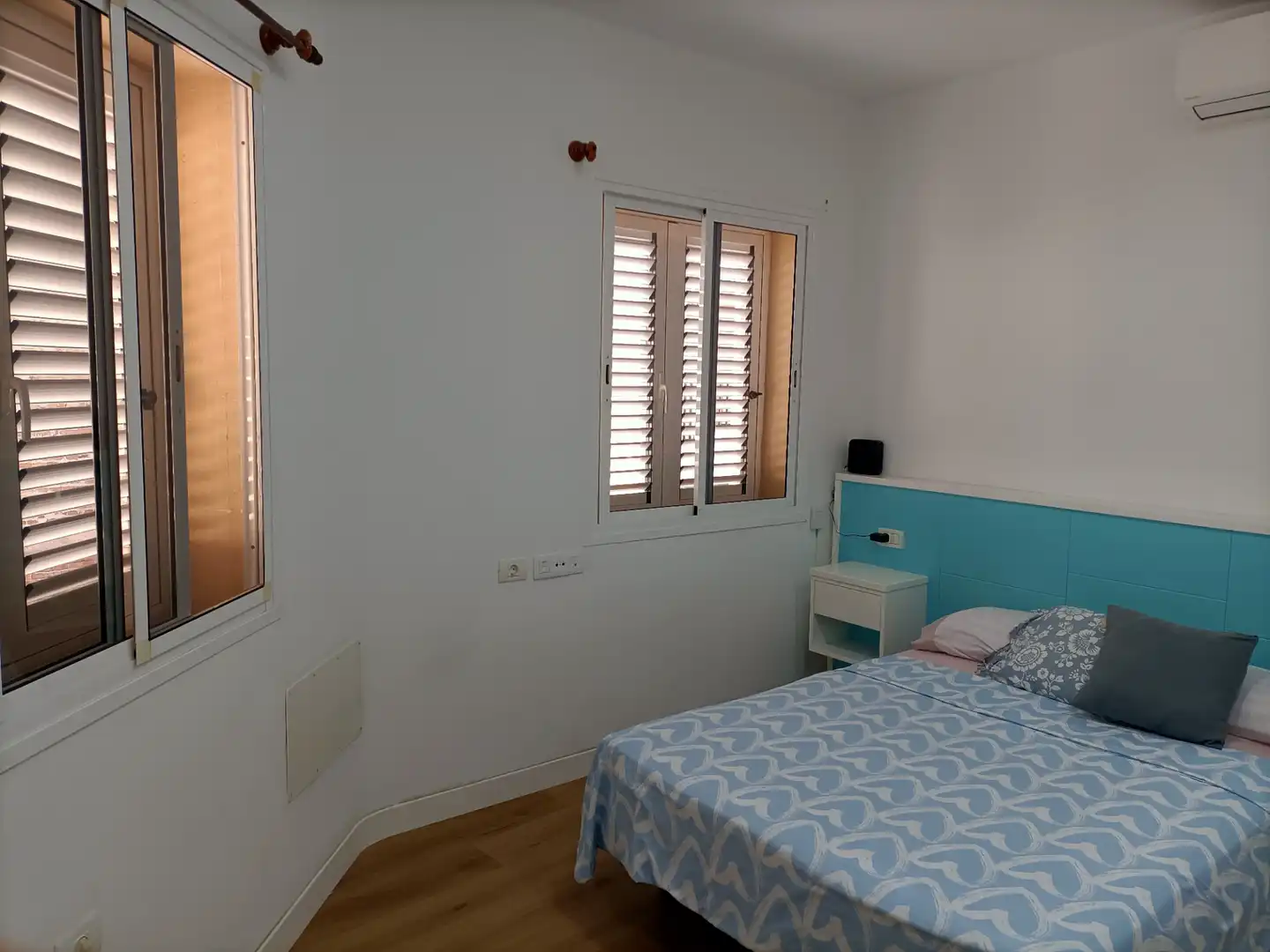 Appartement 35 m² à Santa Cruz de Ténérife