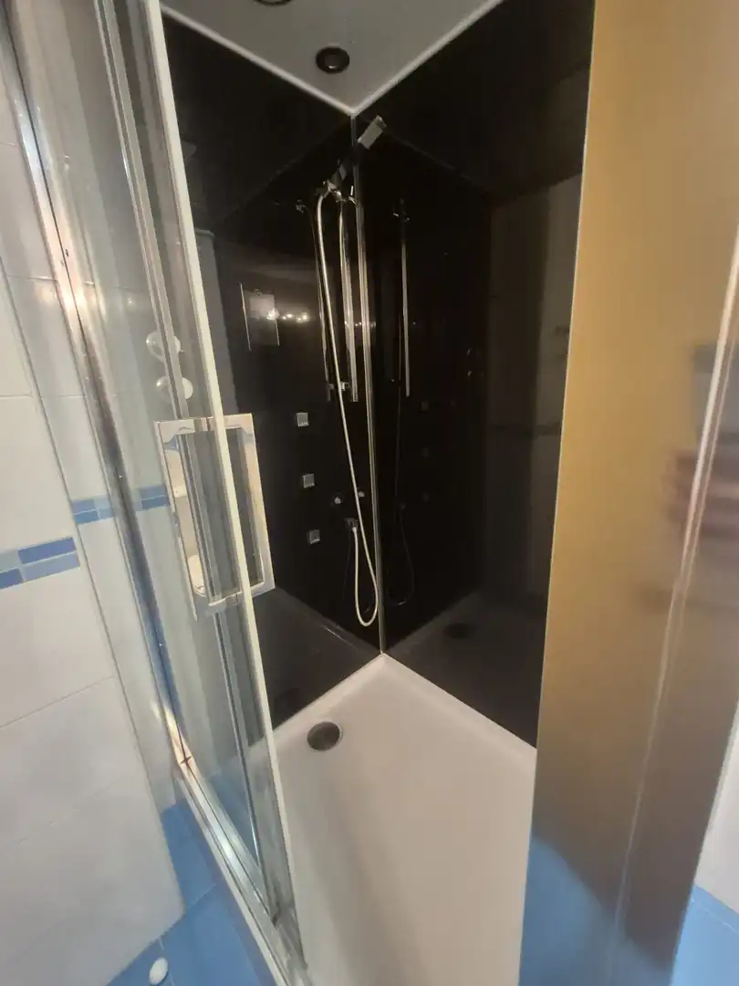 Pis de 95 m² a Àvila