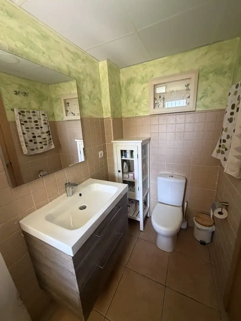 Casa de 170 m² a Mutxamel
