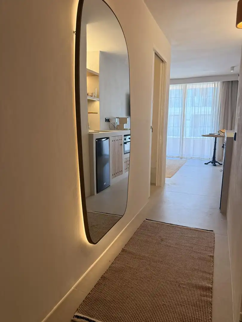 Piso de 48 m² en Ibiza