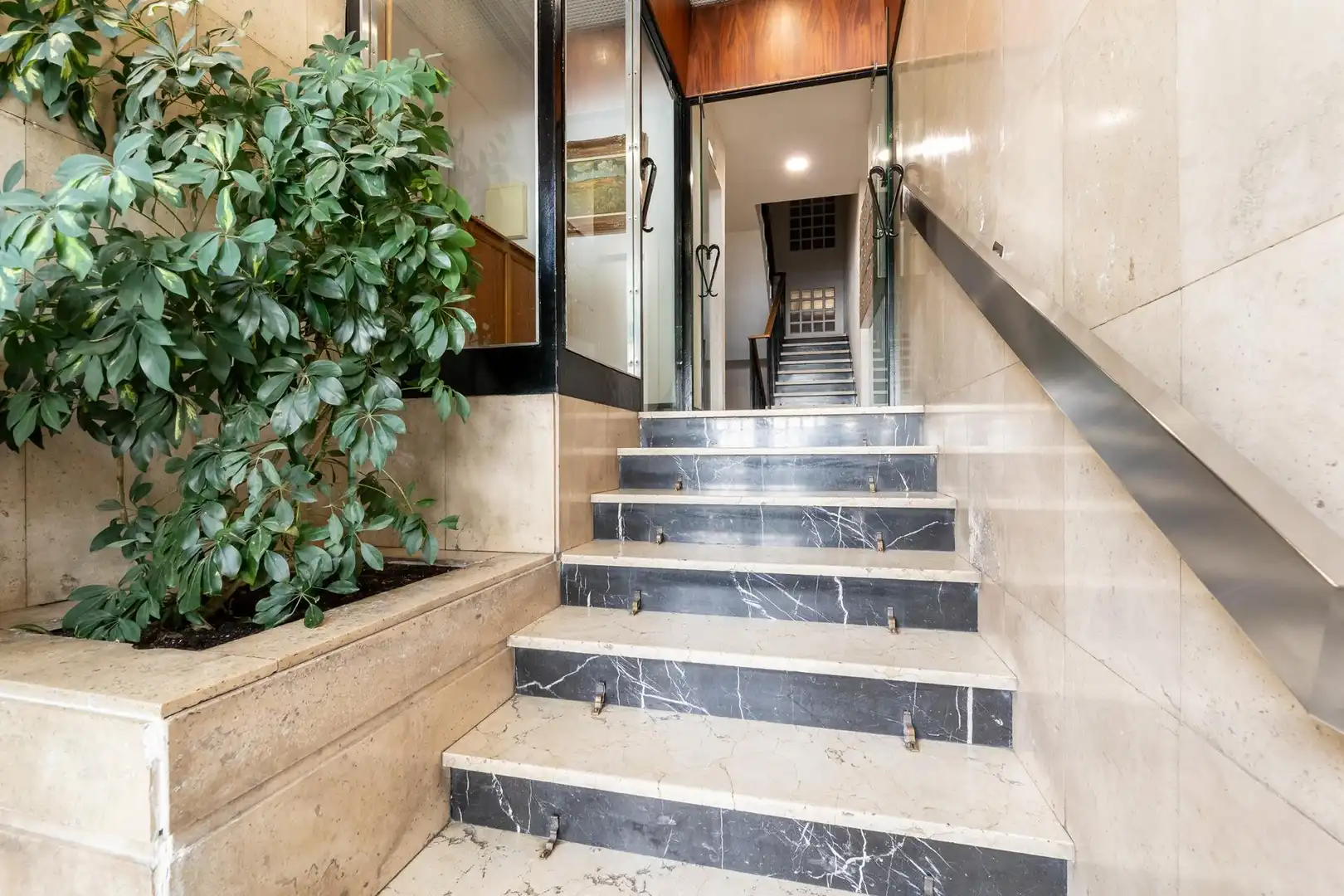 Piso de 147 m² en Madrid