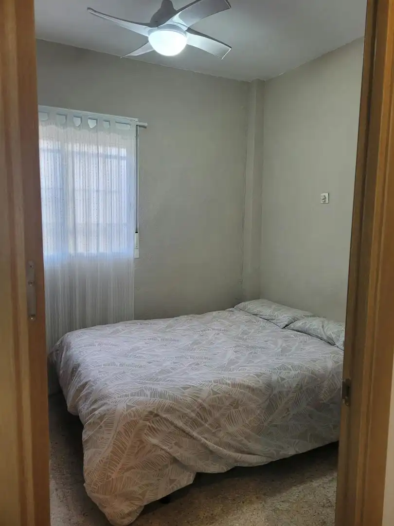 Habitación 100 m², Sevilla