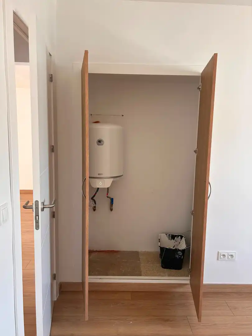 Pis de 75 m² a l'Escala
