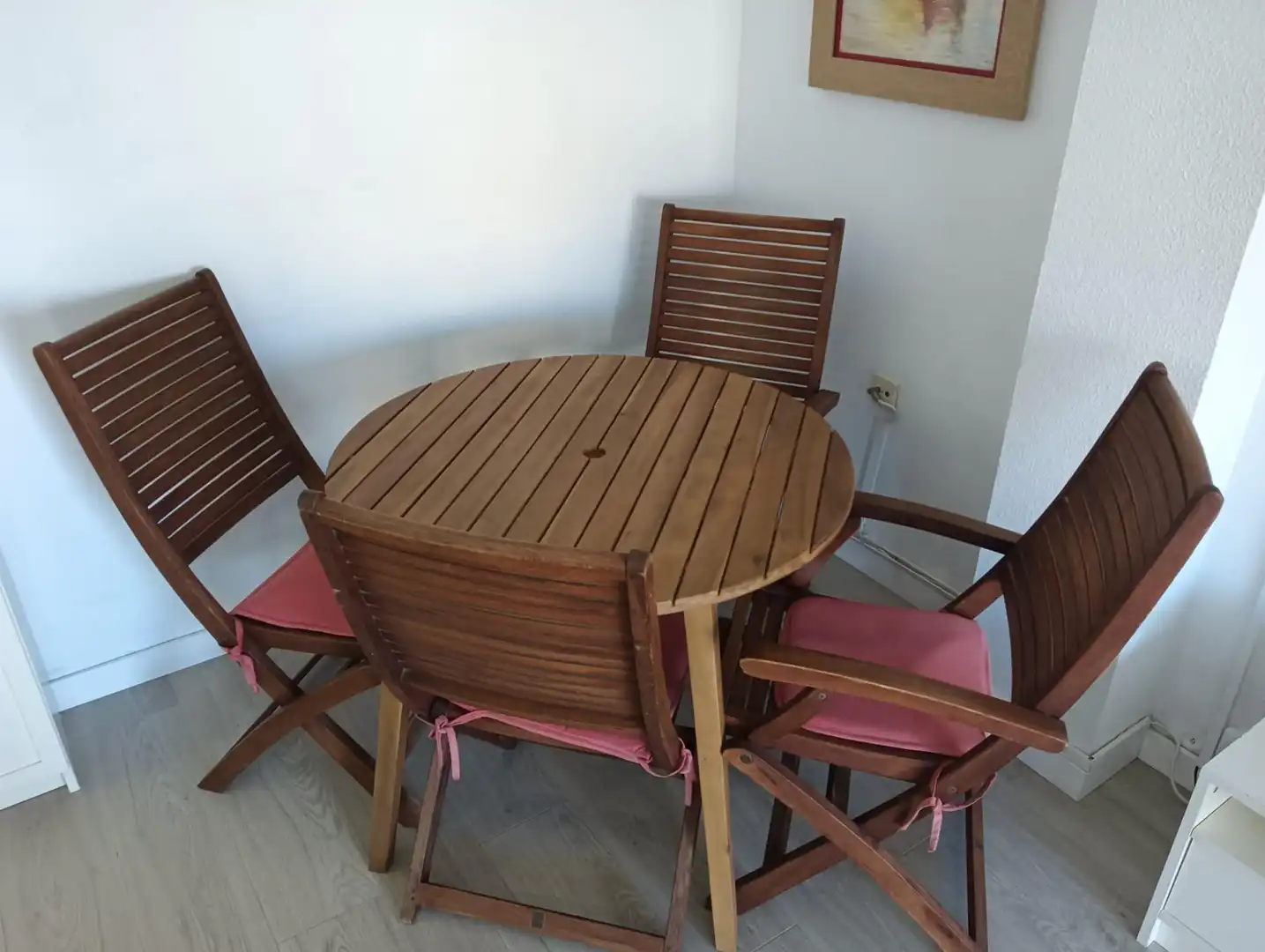 Pis de 76 m² a Gandia