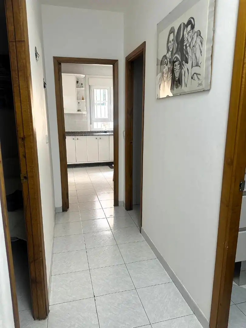 Habitación 79 m², Pontevedra