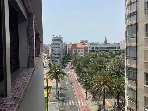Piso de 120 m² en Las Palmas de Gran Canaria
