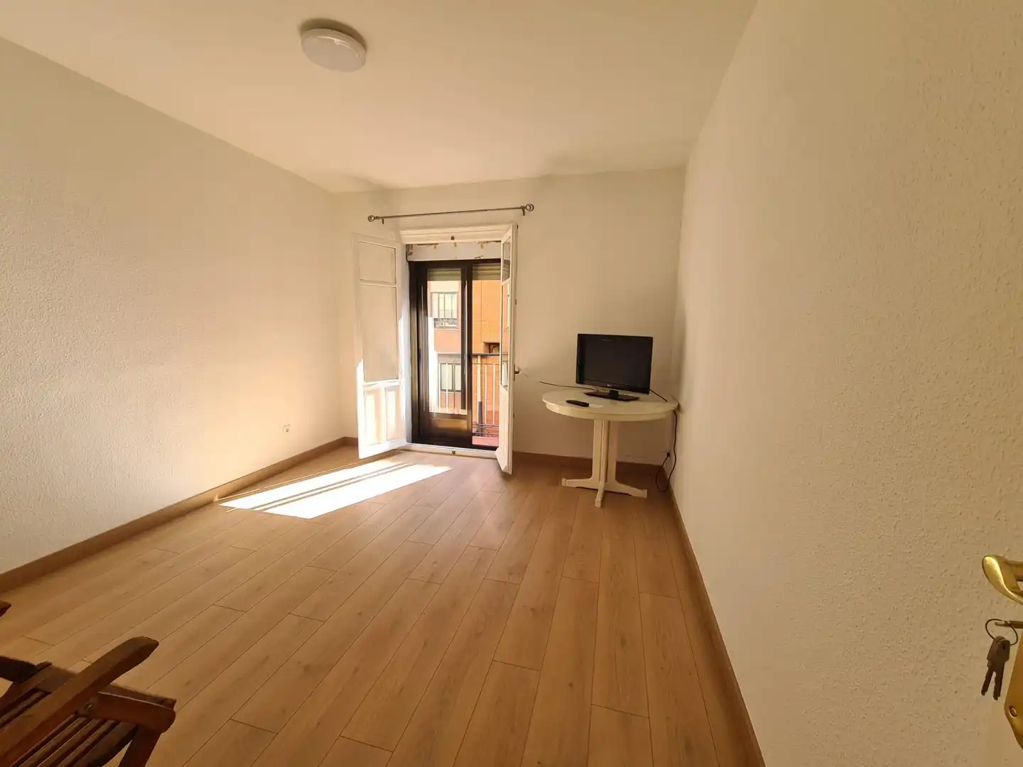 Piso de 79 m² en Segovia