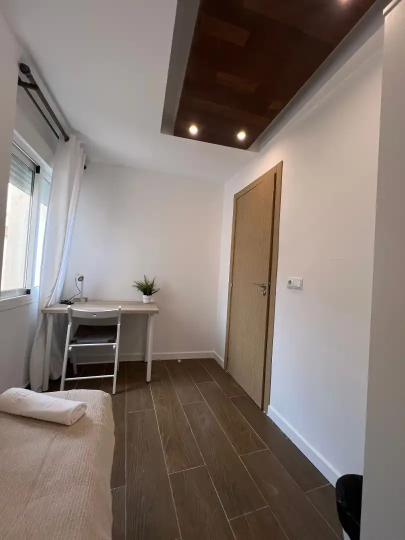 Habitación 100 m², Málaga