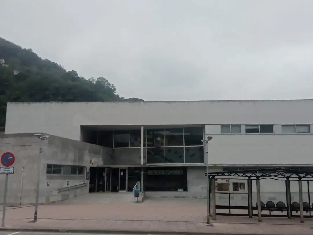 Piso de 55 m² en Aller