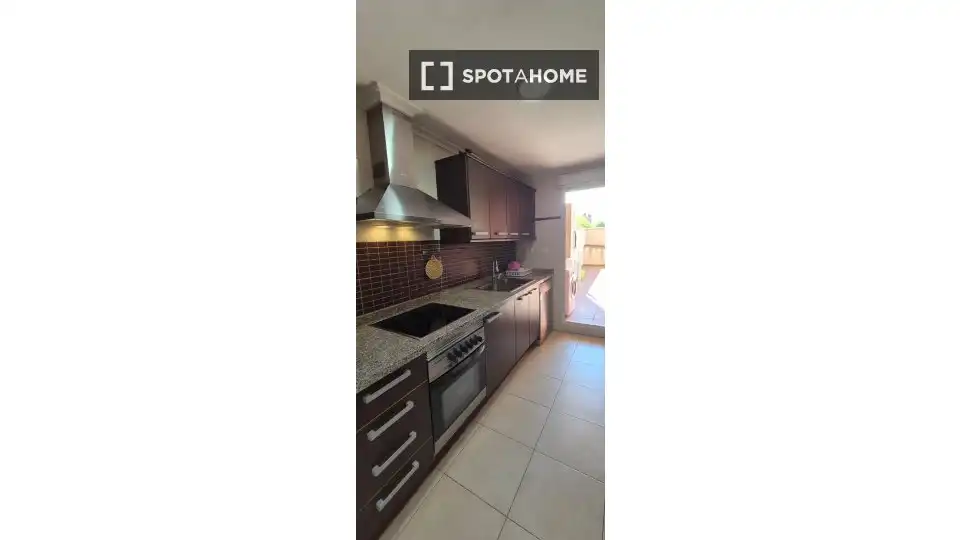 Pis de 120 m² a Canet d'en Berenguer