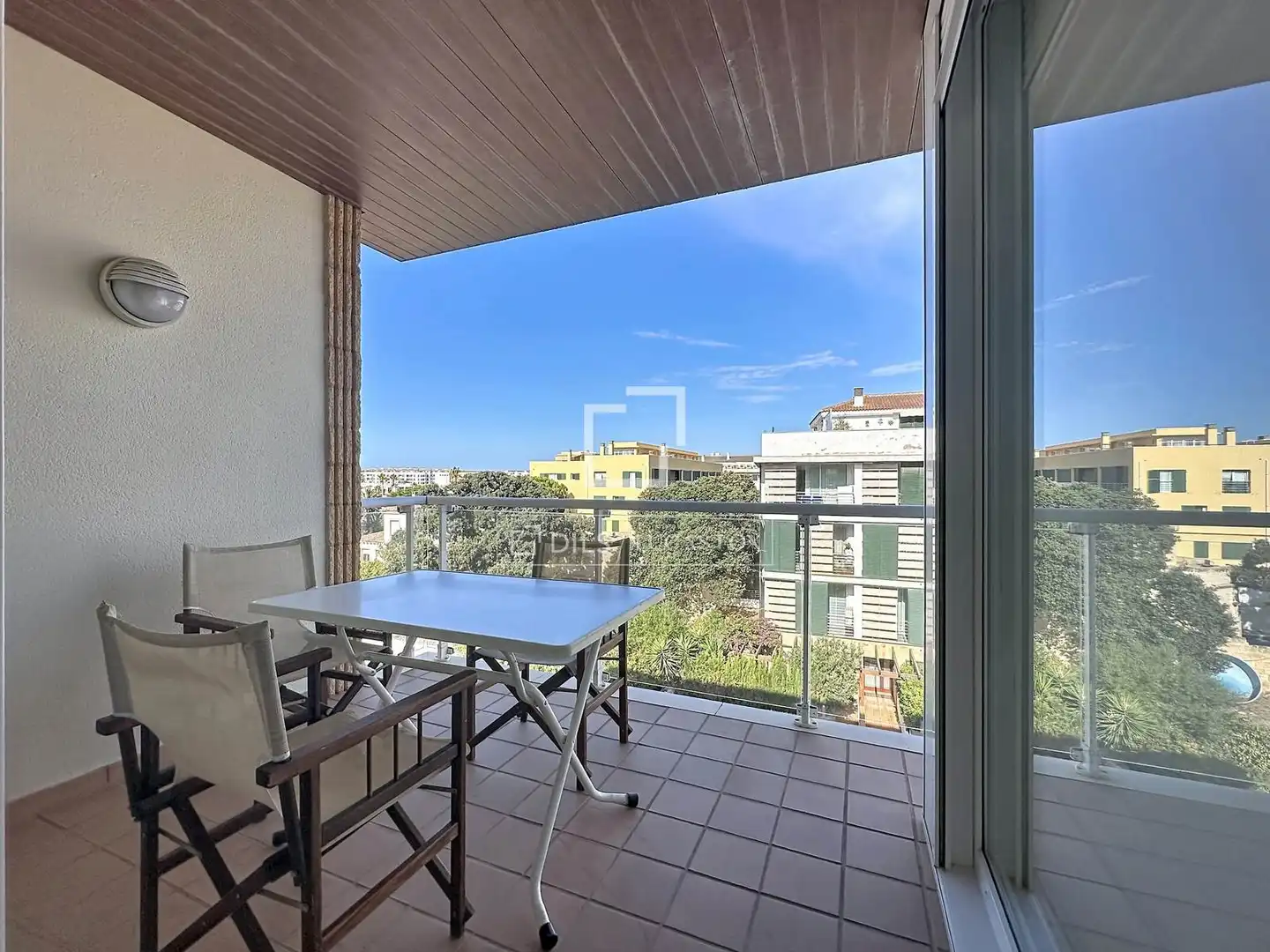 Piso de 139 m² en Ciutadella