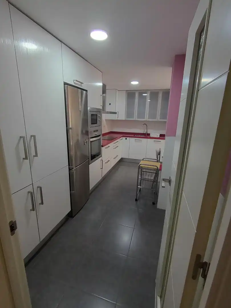 Piso de 112 m² en Murcia
