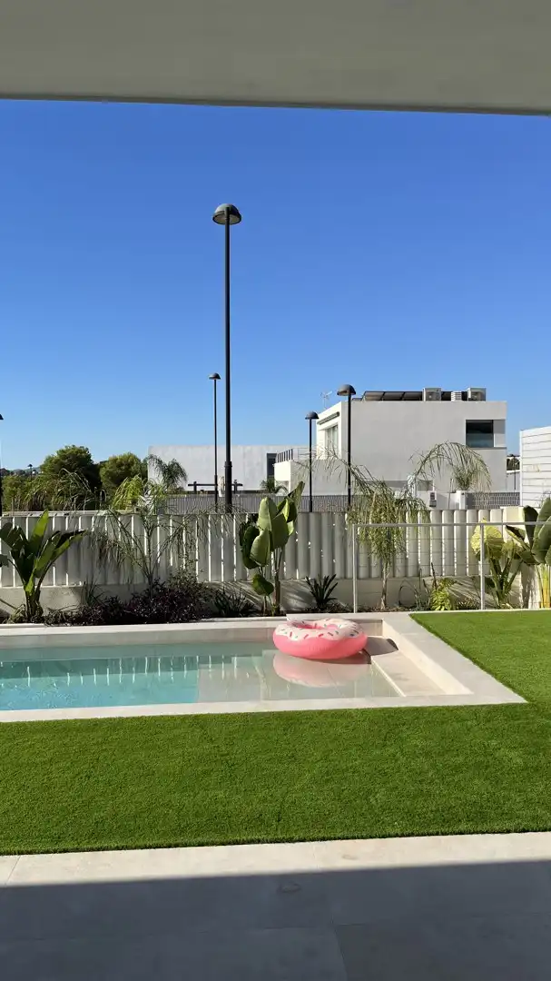 Haus 200 m² in Torrent