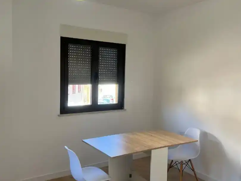 Piso de 45 m² en Villares de la Reina