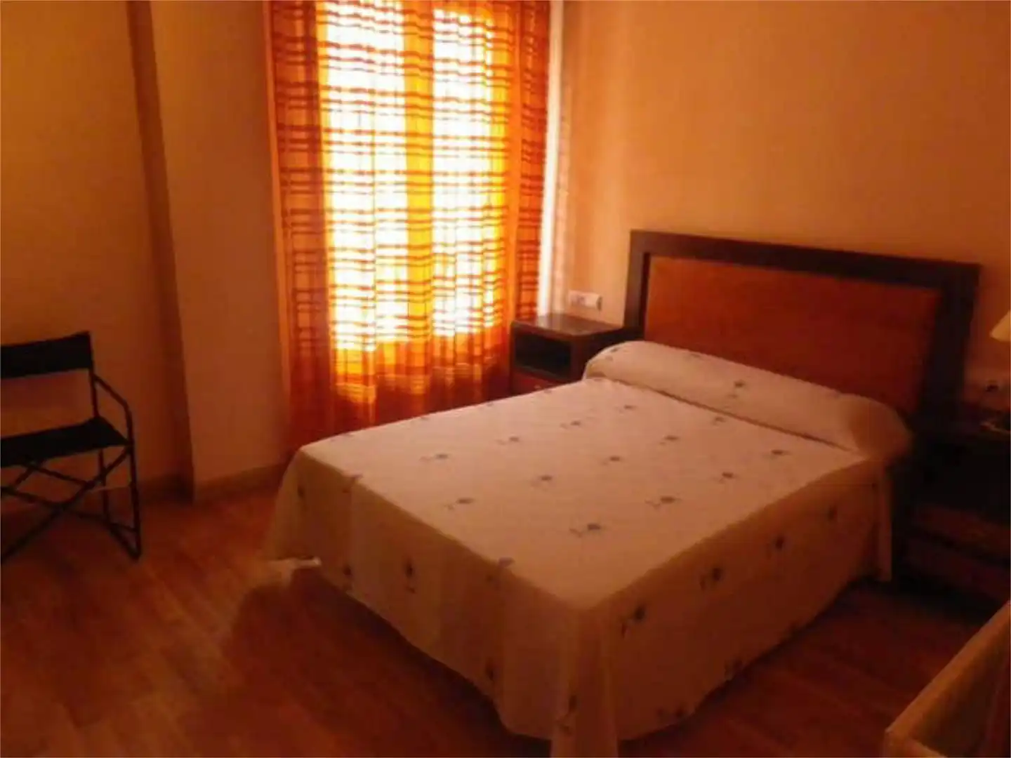 Piso de 90 m² en Soria