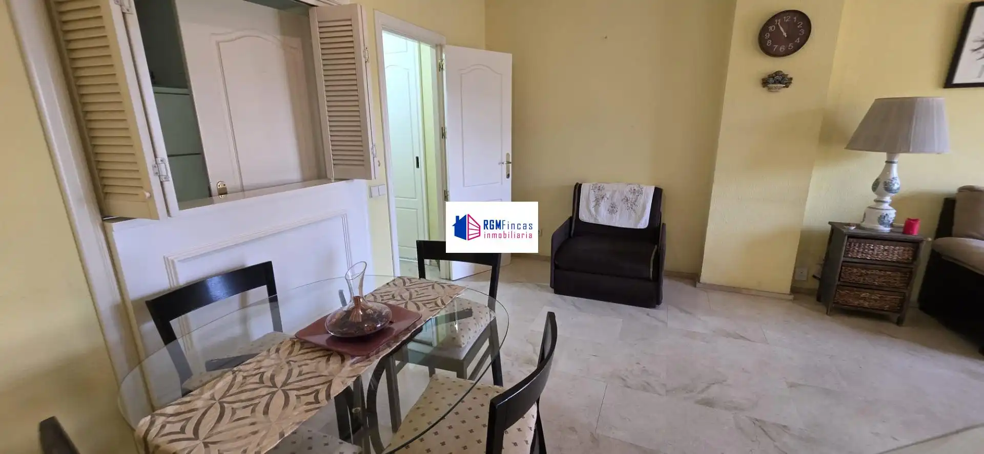 Appartamento 58 m² a Siviglia