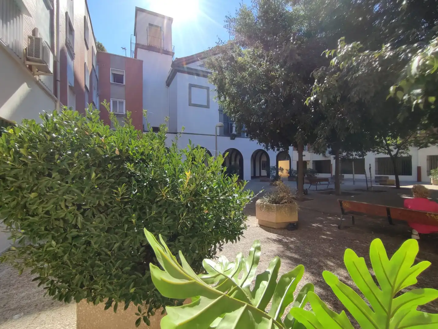 Habitación en alquiler, Madrid