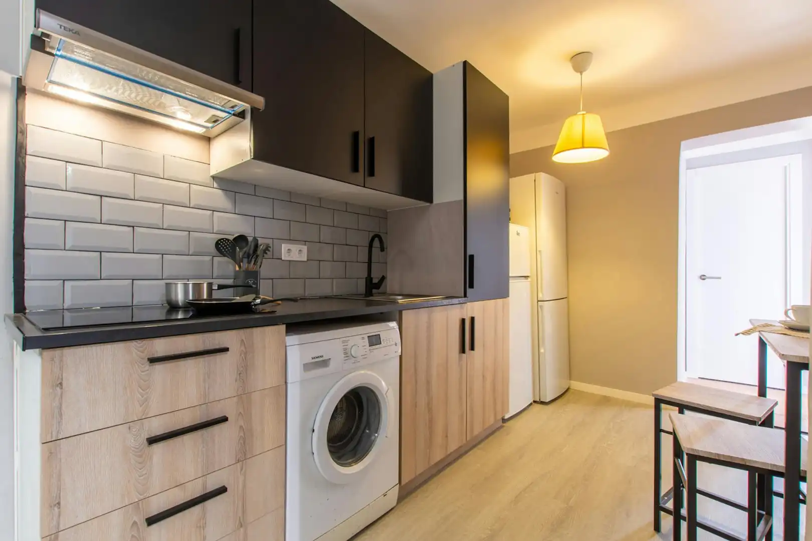 Habitación 94 m², Getafe