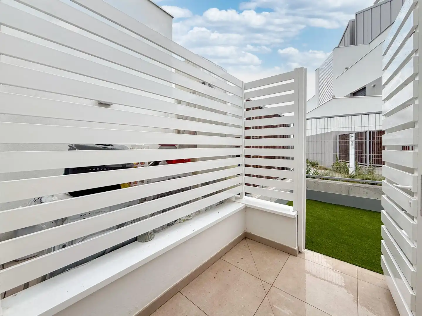 Pis de 128 m² a Cobeña