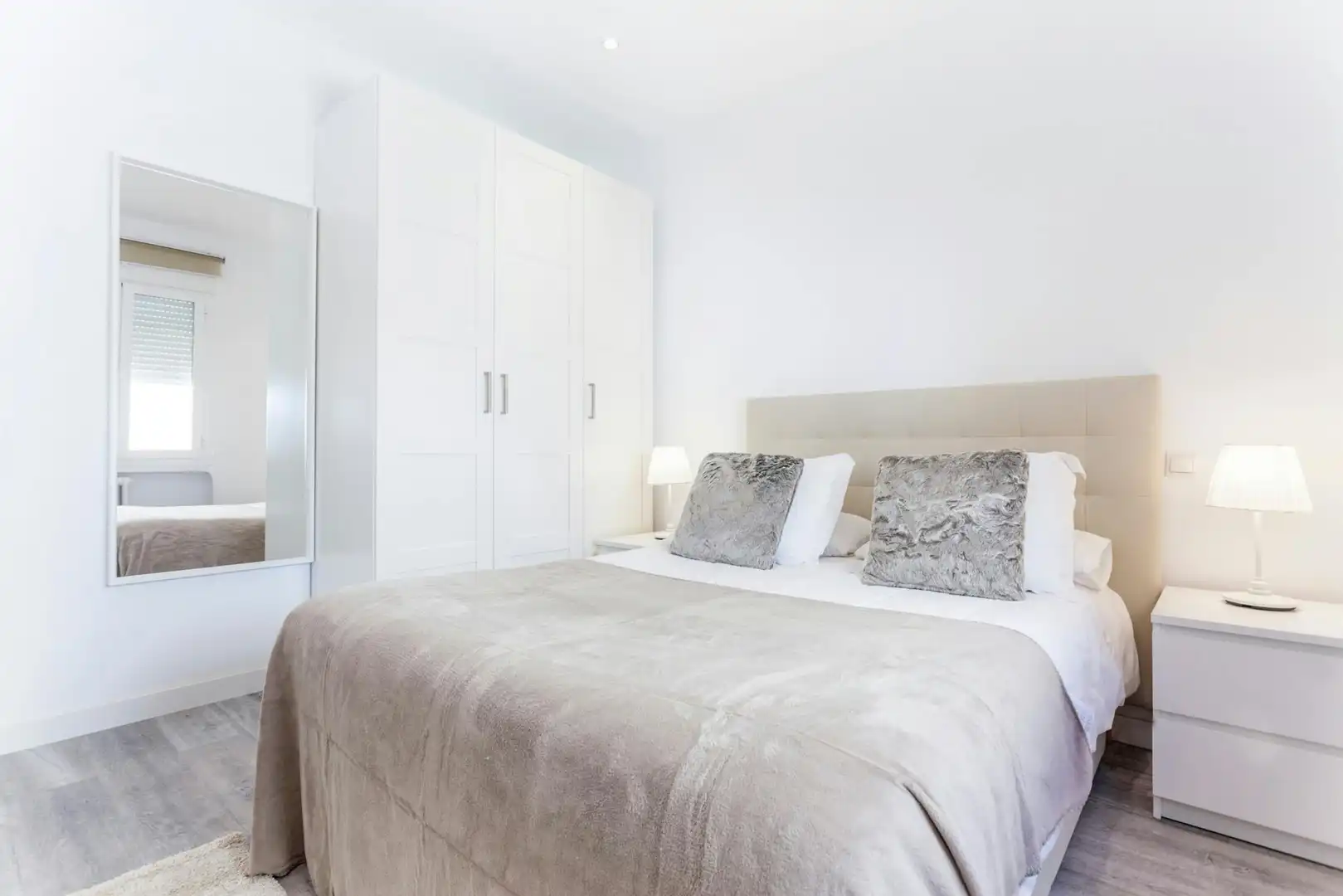 Pis de 73 m² a Madrid