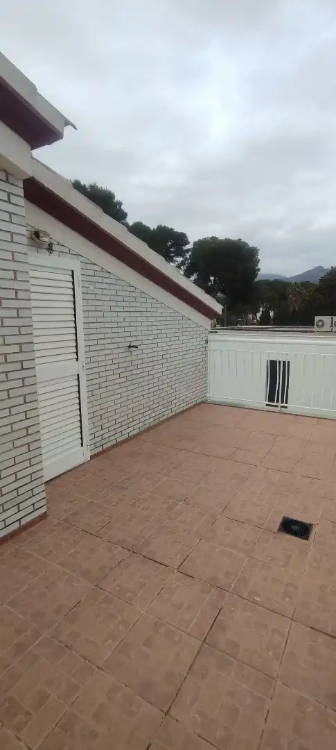 Casa de 230 m² en Benicasim